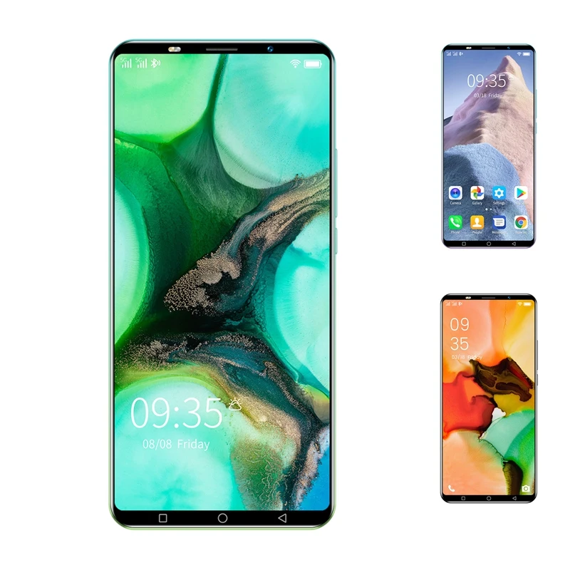 

M11 смартфон с 5,5-дюймовым дисплеем, четырёхъядерным процессором MTK6572, ОЗУ 5,0 МБ, ПЗУ 4 Гб, Bluetooth 512, Android 4,0