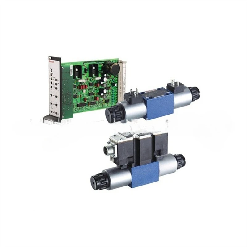 Пилотный пропорциональный предохранительный клапан Rexroth DBEM10-7X315XYG24K4V (art.: 3920d940e4fe8) - 3920d940e4fe8