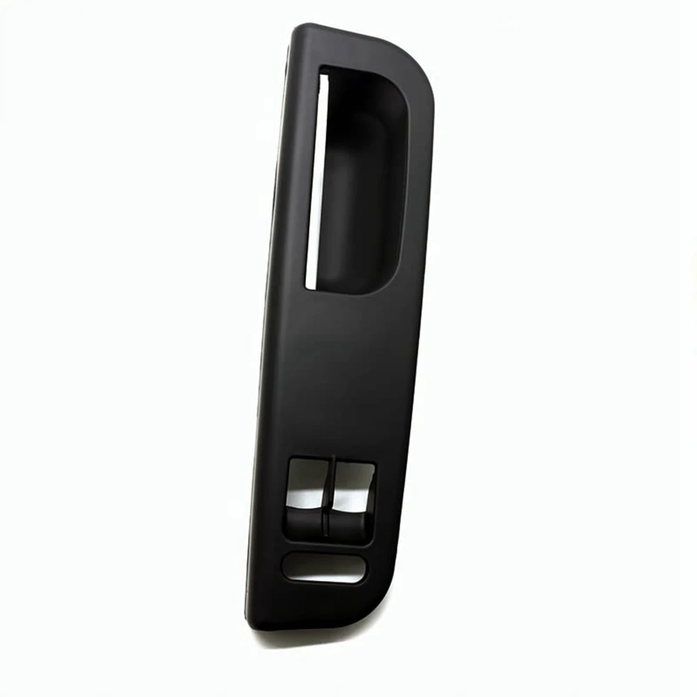 

Дверная черная ручка захвата для Golf 4 Passat, ручка доступа, внутренние дверные ручки панели