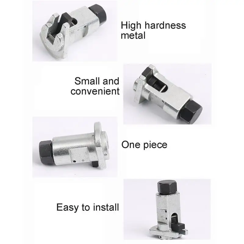 Рисунок 3 - Универсальный гидравлический инструмент