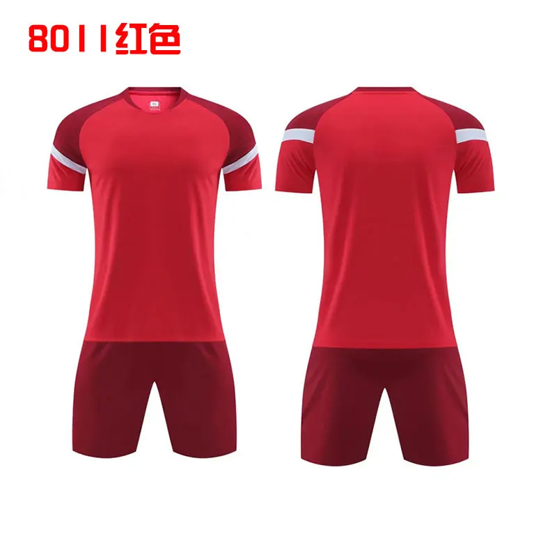Лучший сайт для онлайн-футбола Джерси футбольная тренировочная форма одежда