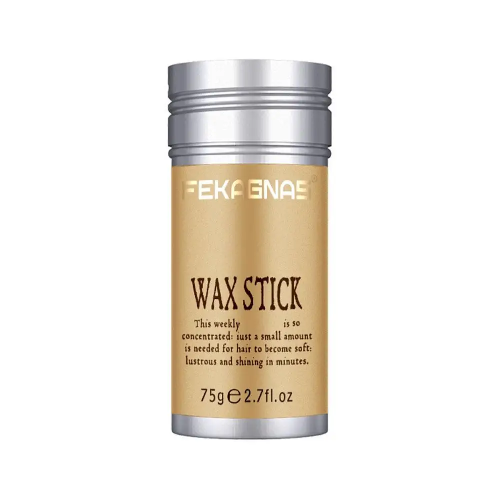 Воск-палочка для волос 75 г завивки