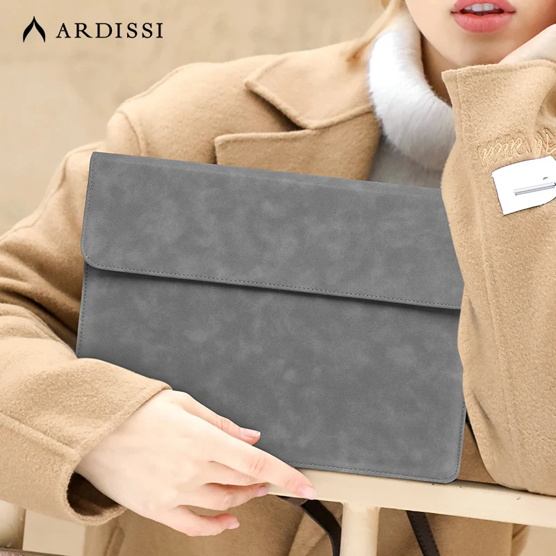 ARDISSI Sleeve Case for Microsoft Surface Laptop 5 4 3 Go 2 