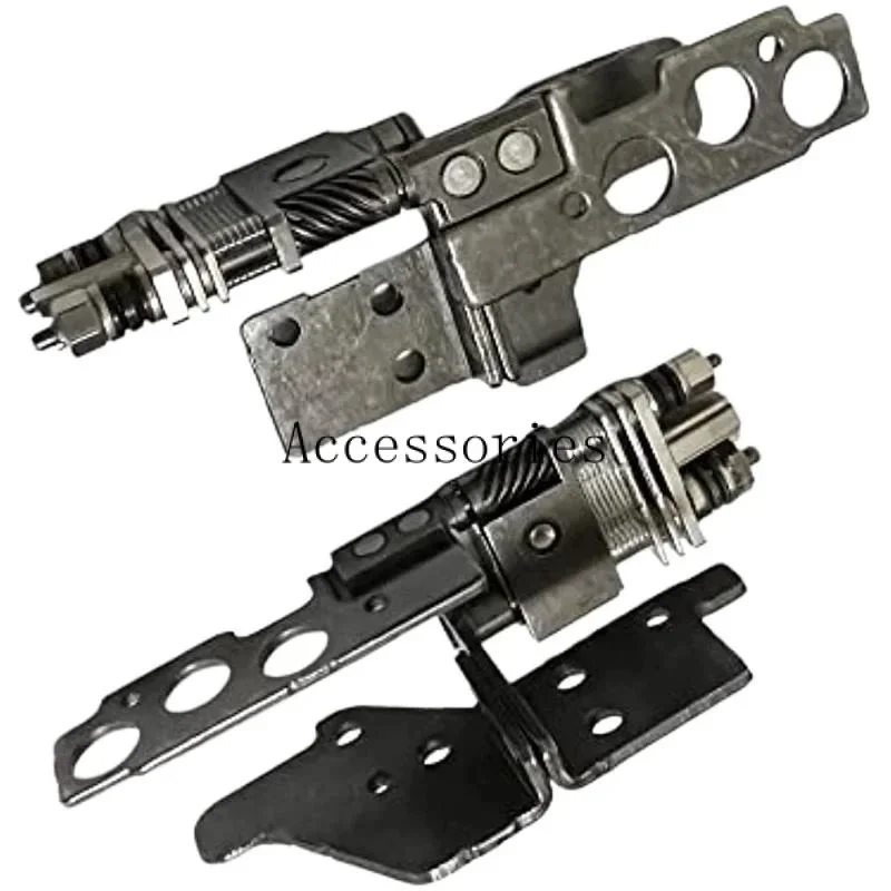 Петли вала ЖК-экрана ноутбука правый и левый комплект для HP Envy X360 15-ED 15-EE 15M-EE L98035-001