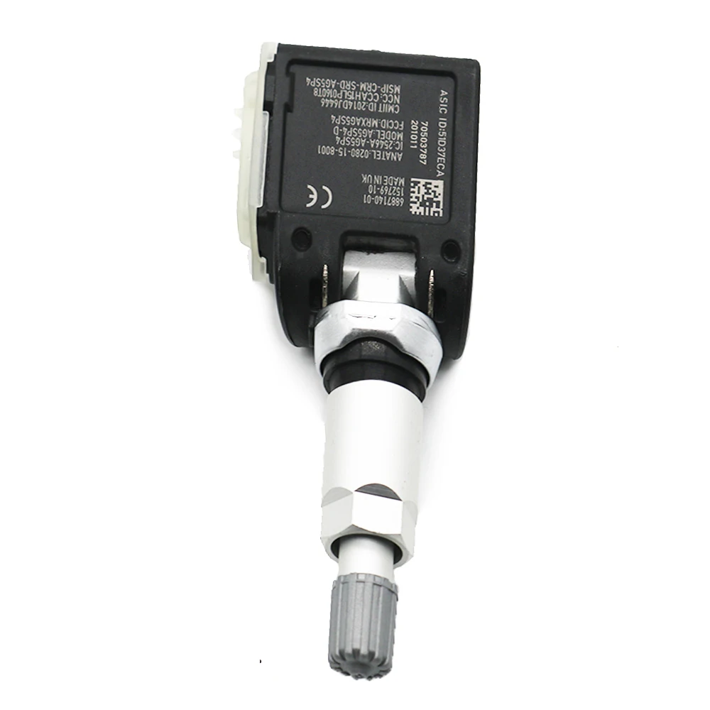 Датчик Давления Шин Универсальный Купить