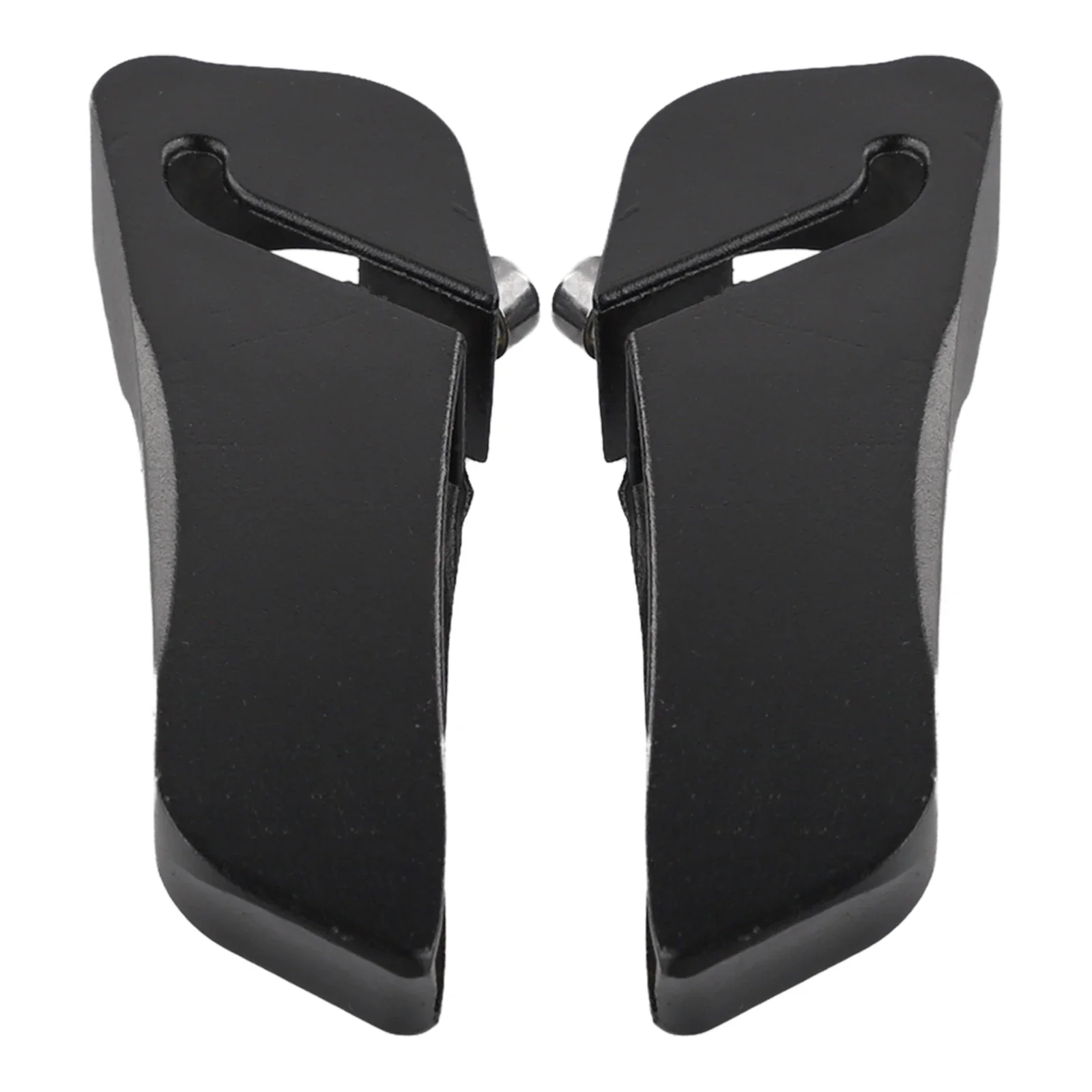 Заглушки для руля велосипеда из алюминиевого сплава удобные и Нескользящие