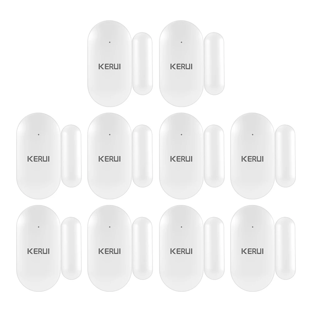 

KERUI MC11 датчик окна и двери