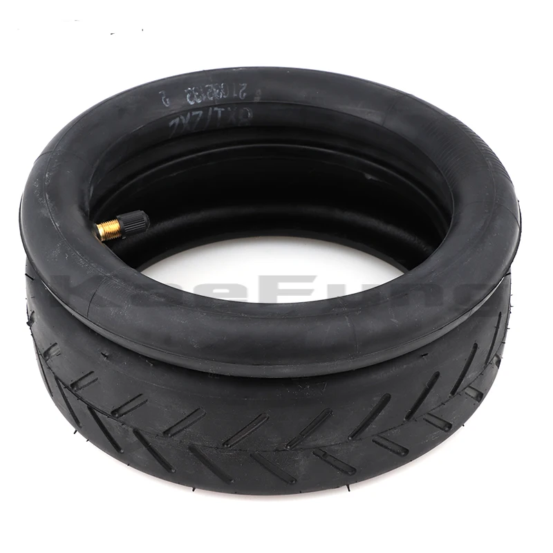 

Inflatable Scooter Tyre 8 1/2X2 Tire fit Xiaomi Mijia M365 Electric Skateboard Skate Board Hoverboard Thicken Durable