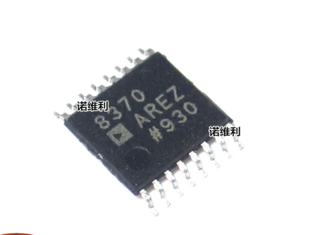 

1 pçs/lote ad8370arez ad8370 8370arez 8370 TSSOP-16 novo e original