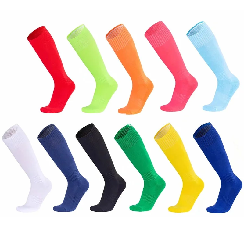 

Compression Stockings Candy Color Socks Blood Circulation Slimming Compression Socks Anti-Fatigue Comfortable Solid Color Socks