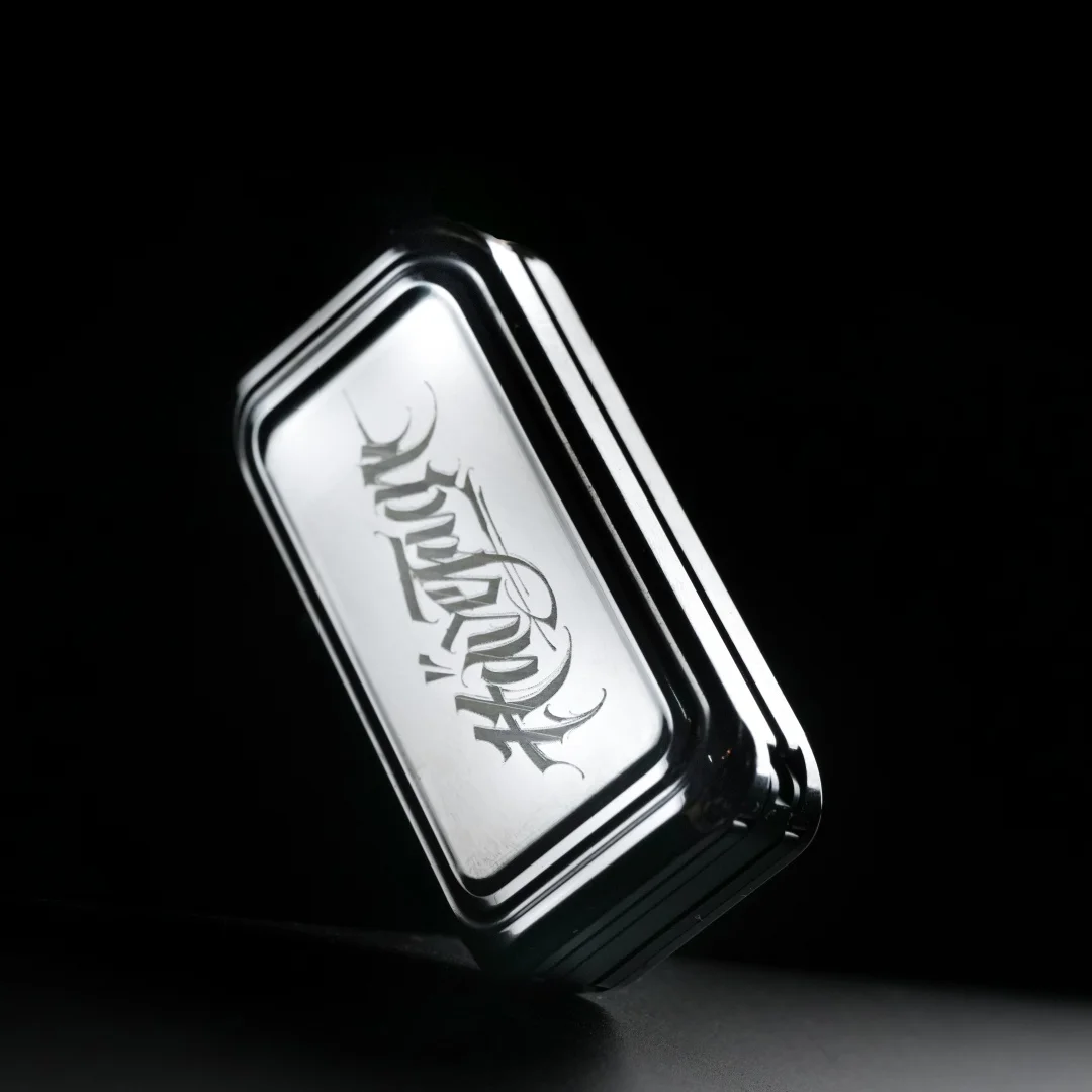 Слайдер WOWstudio Machinery