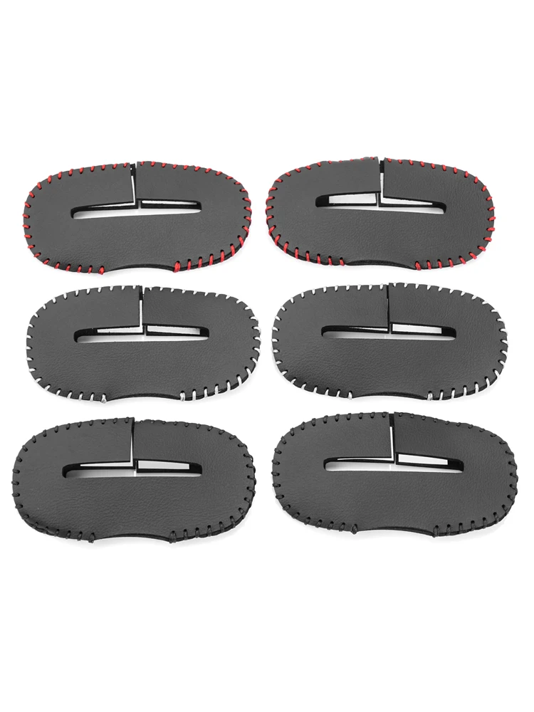 wa klamra zabezpieczająca samochód Akcesoria do Volkswagen Vw Jetta Golf Passat B5 B6 Beetle Polo Bora Caddy MK5 Skoda