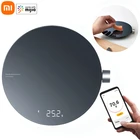 Умные кухонные весы Xiaomi HOTO, электронные мини-весы с приложением Mi, механический прибор для измерения пищи, светодиодный цифровой дисплей