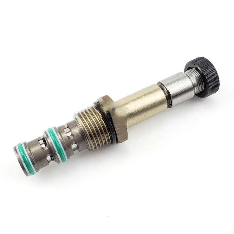 Запчасти для экскаватора катушка соленоидного клапана Doosan Daewoo Dh Dx55 Dx150 Dx215 Dx225