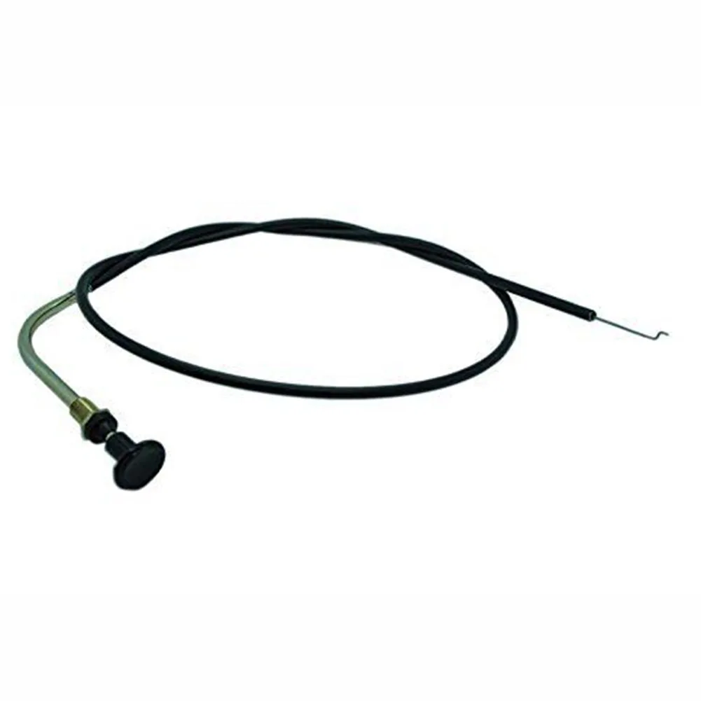 

For Toro TimeCutter Choke Cable For 74376 74386 Part Replacement For MX4260 MX5060 For SS4235 For SS5000 ZS4200