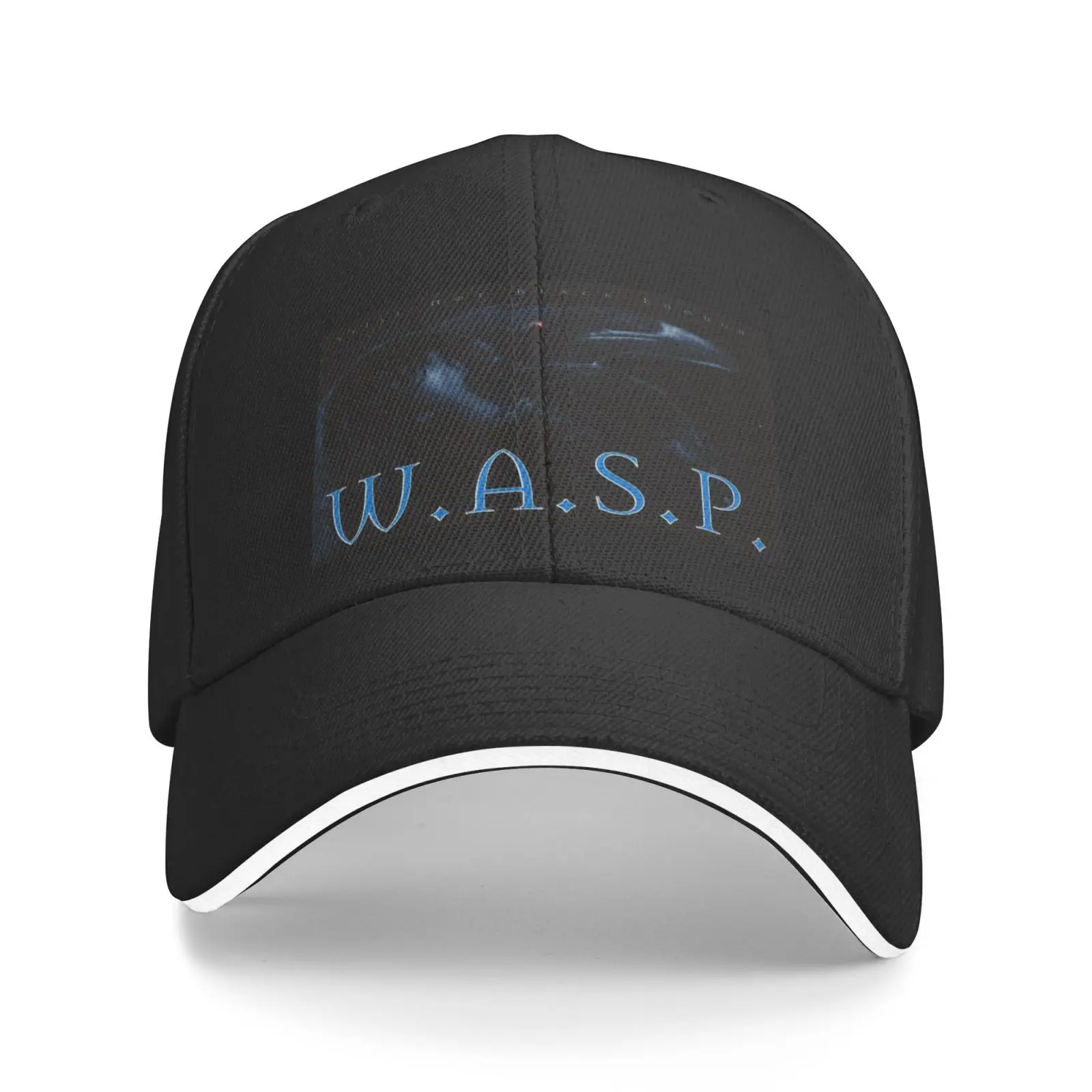 

Кепка Wasp Xs3Xl Мужская, Ковбойская шапка для рыбалки, стильная, берет от солнца, все еще не хватает