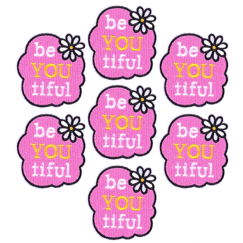 10 шт./лот оптовая продажа нашивки с вышивкой мультфильма обезьяны и кошки для