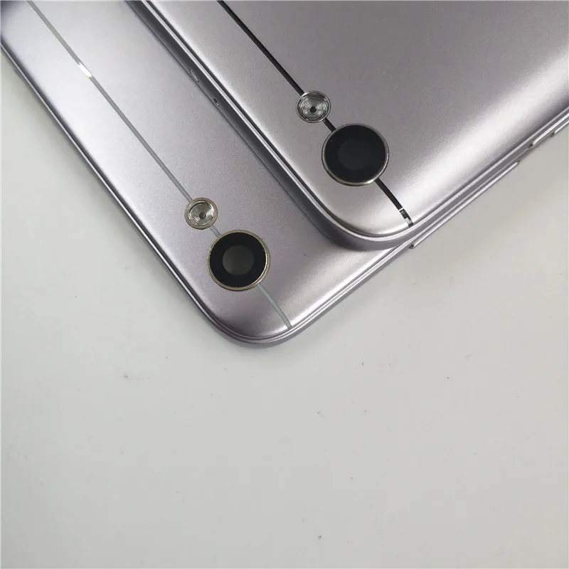 Оригинальный чехол для Xiaomi Redmi Note 5A / Prime задняя крышка батарейного отсека с