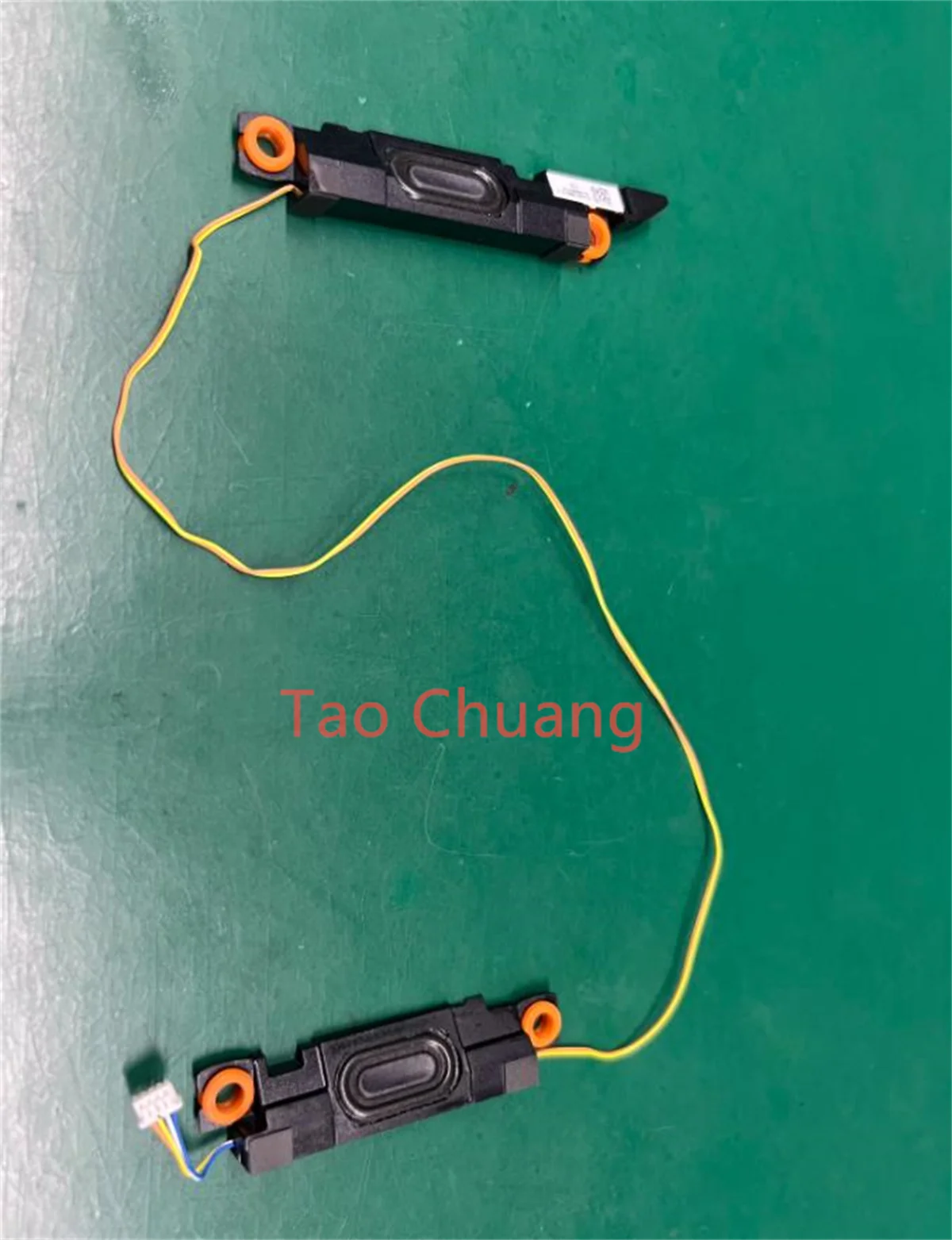 

Для Lenovo Thinkbook 14 G2 G3 FLV34 ITL встроенный динамик PK230014M/15M 5sb0s31850