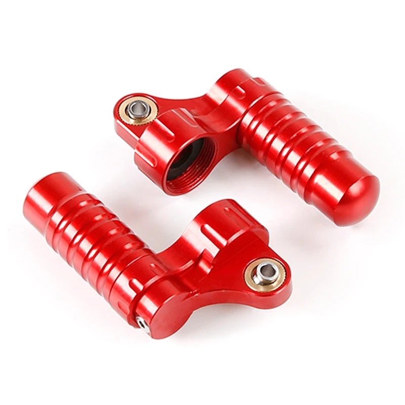 Задний амортизатор регулируемый буфер брюшная полость для 1/5 Hpi Rofun Baha KM Rovan Baja 5T 5B