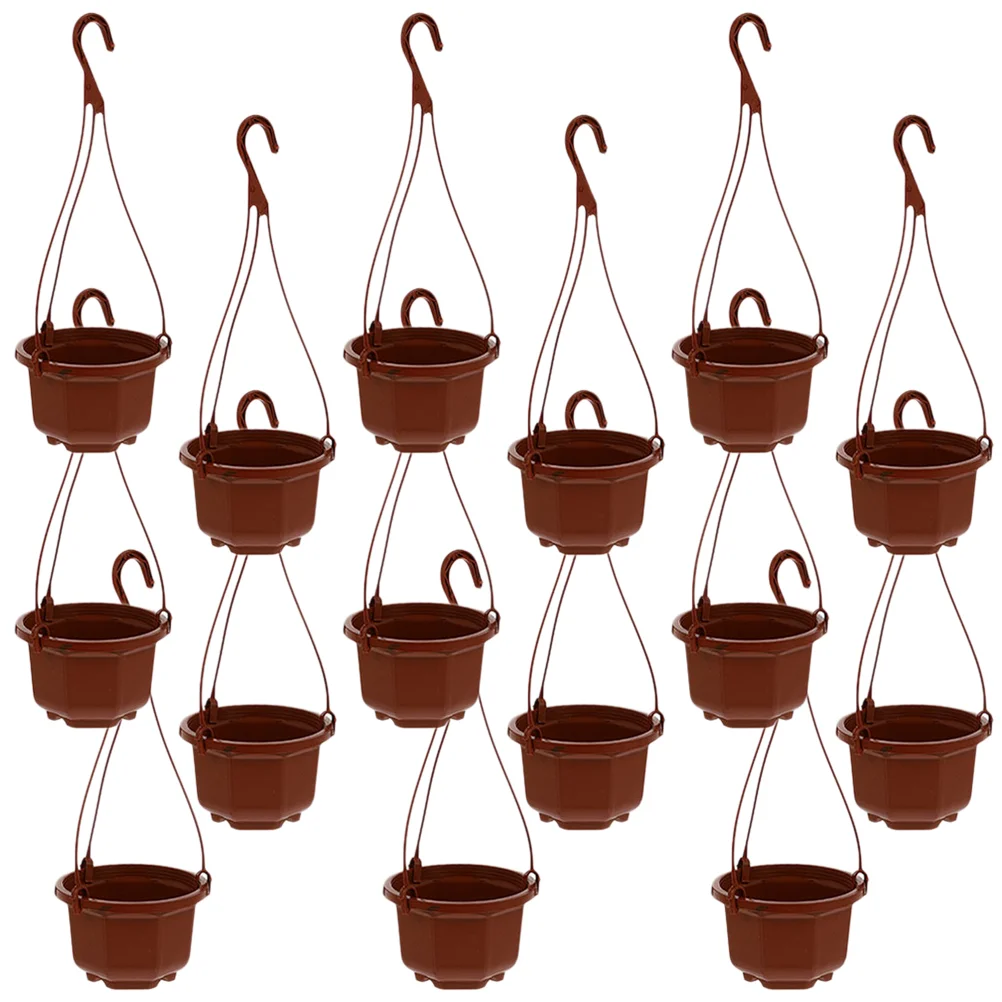 

Wall Flower Planter Hanging Flowerpot Holders Indoor Planters Pots Plants Outdoor