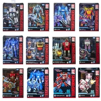 hasbro transformers studio series 86 deluxe class the transformersthe movie 1986 action figure toys all collections