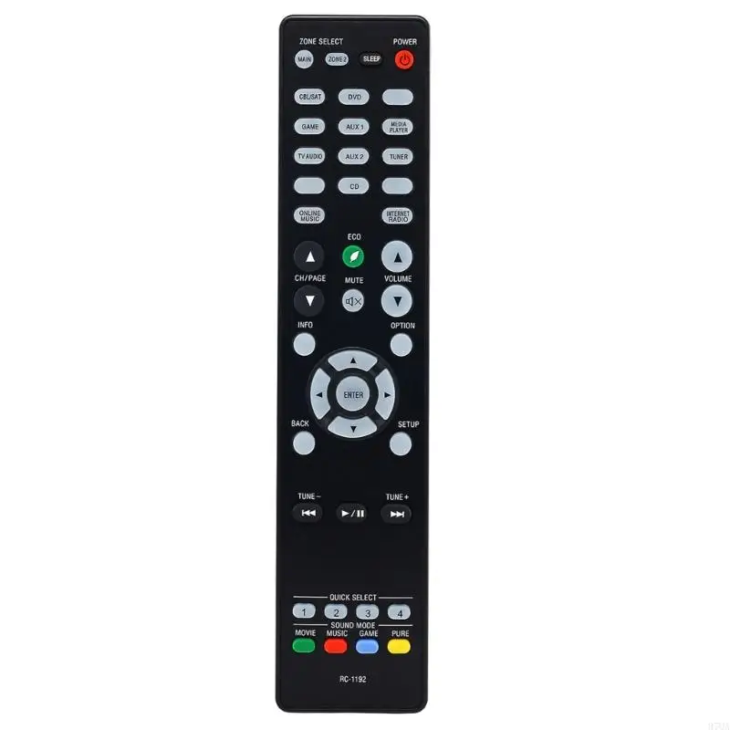 Пульт дистанционного управления для AVR-S700W RC-1196 RC-1184 AVR-X3200W RC-1193 RC-1189