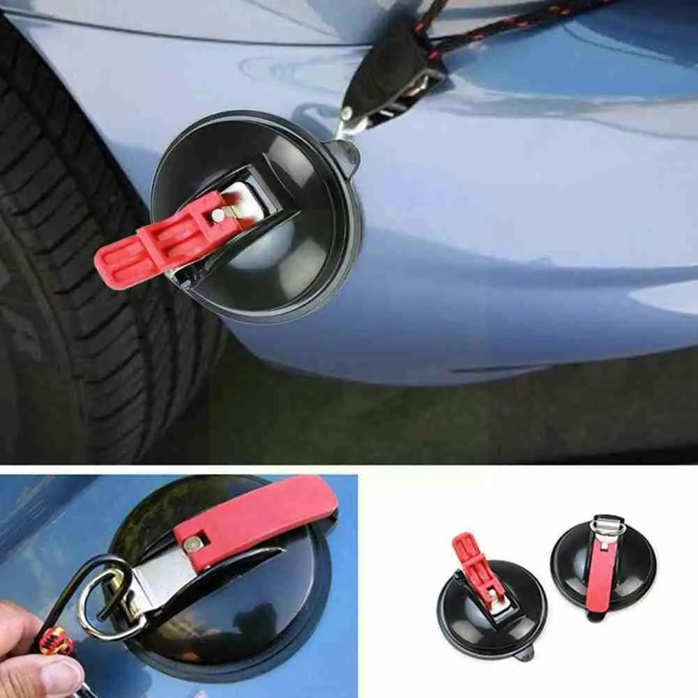 

Tent Suction Cup Securing Hook Tie Down Durable Heavy-duty Pool Camping Accessory Side Awning As Tarp Tarps Tent Car K8v6