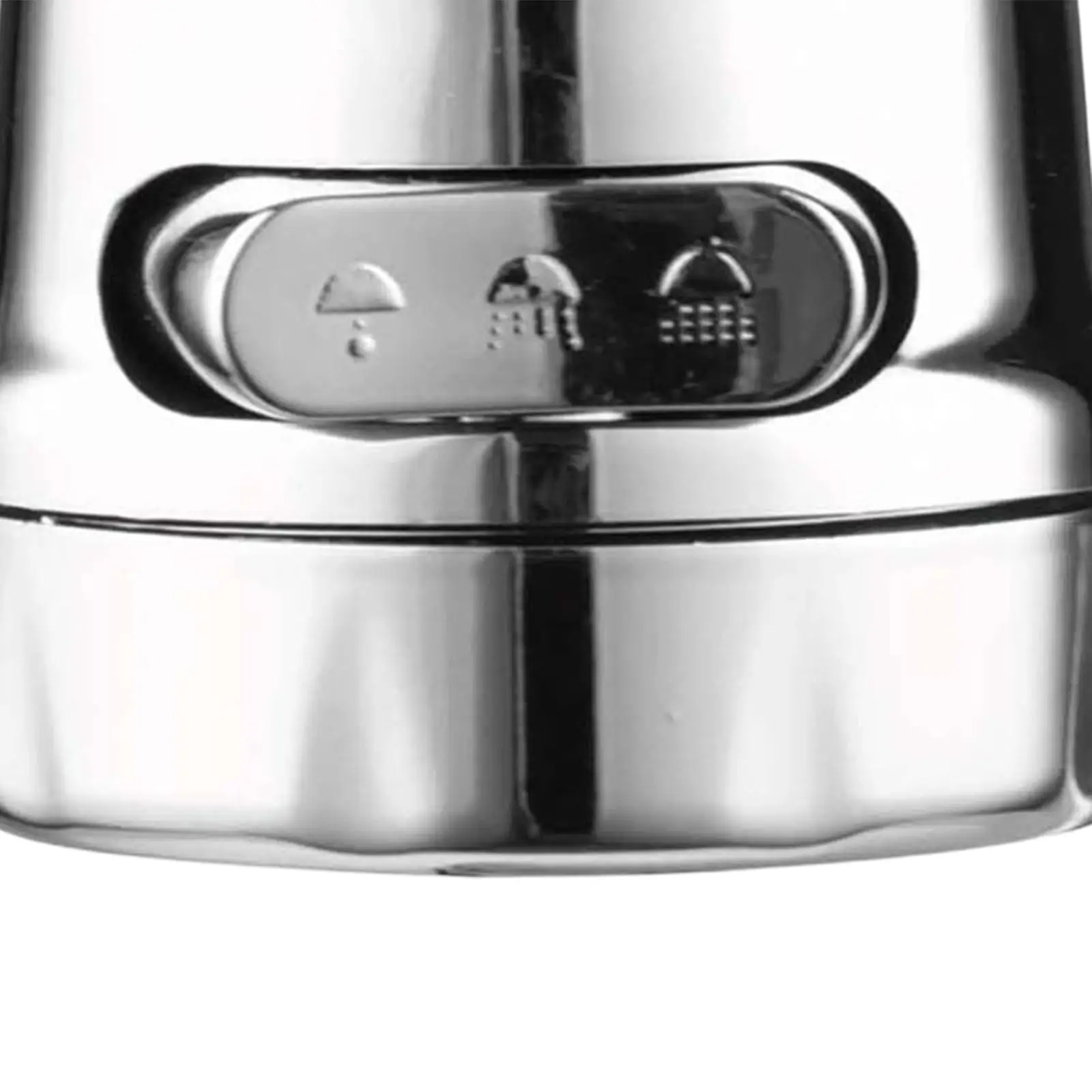 

Faucet Aerator Kitchen Sink Filter Sprayer Head Nozzle Durable Accessories Rotatable