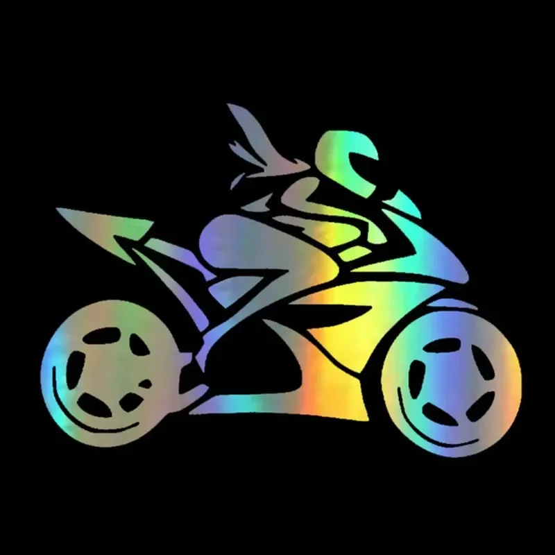 

Самоклеящиеся наклейки для мотоциклов и автомобилей, веселый виниловый стиль JDM, уважение мотоциклистов и красоты автомобиля.