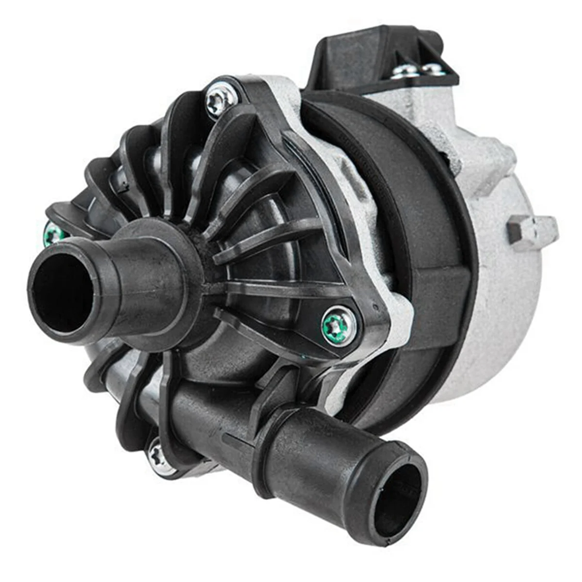 Автомобильный Электронный водяной насос для Audi A4 A5 A6 A8 Q5 дополнительный 4H0965567