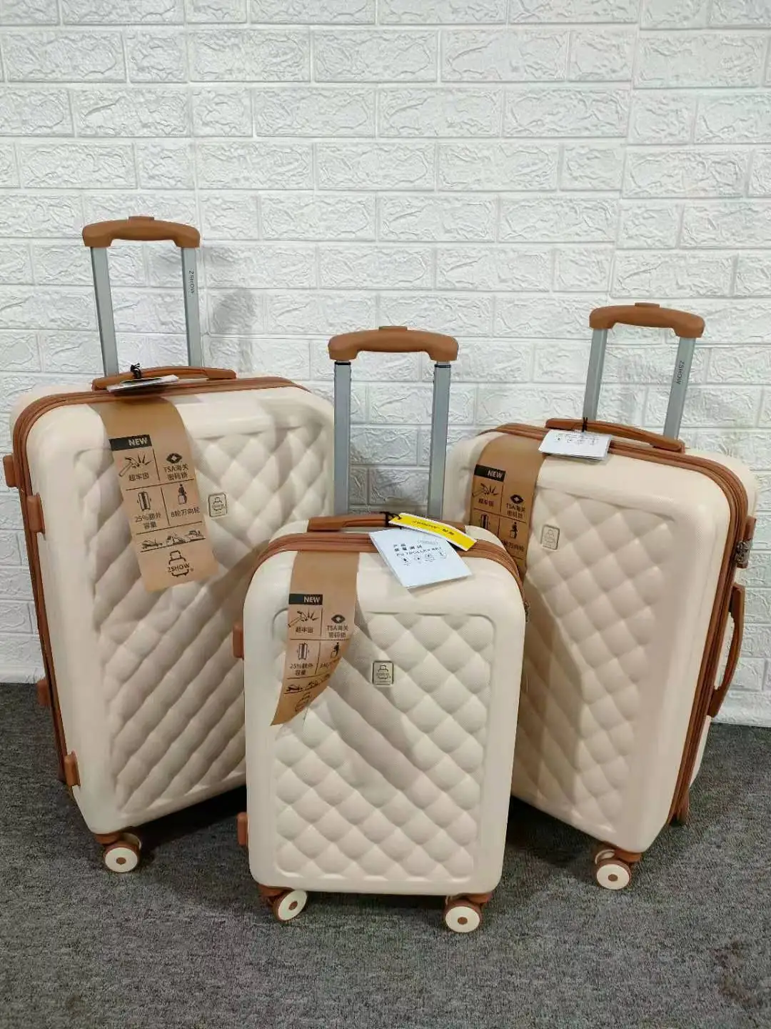 20 Inch Boarding Suitcase 24 28 Carry On Luggage