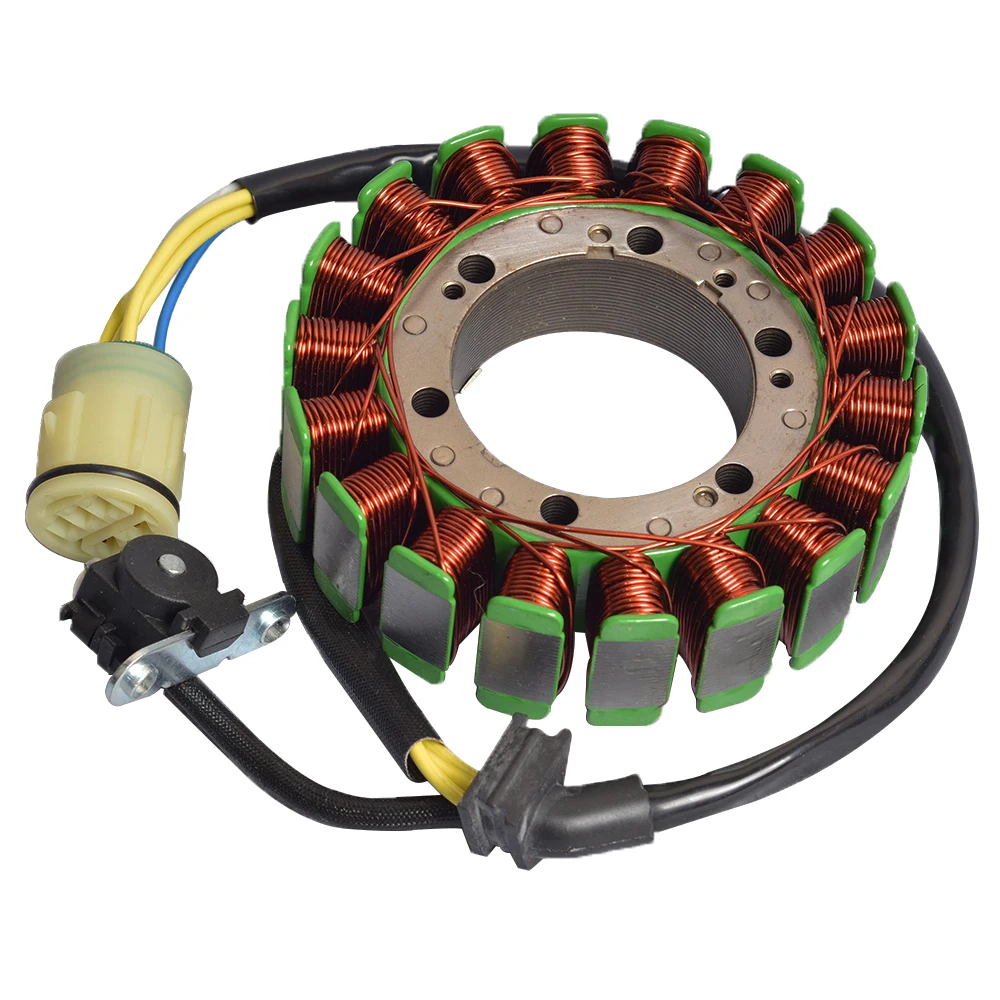 Катушка статора для Aprilia RSV1000 Tuono 2002-2005 тысяч R 1998-2003 SL1000 Falco 2000-2003 AP0295830