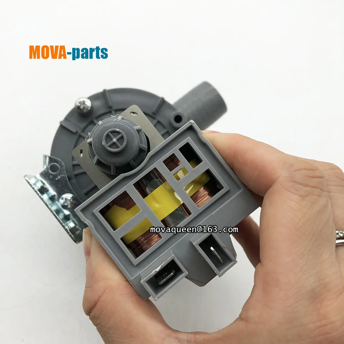 Аксессуары для льдогенератора 220 В DP40-1 50 Вт водяной насос дренажный замены