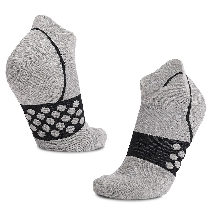 Sports Socks Men Sock Sports Women Compression Breathable Running Riding Cycling Slippers Basketball Biking Hockey Soccer