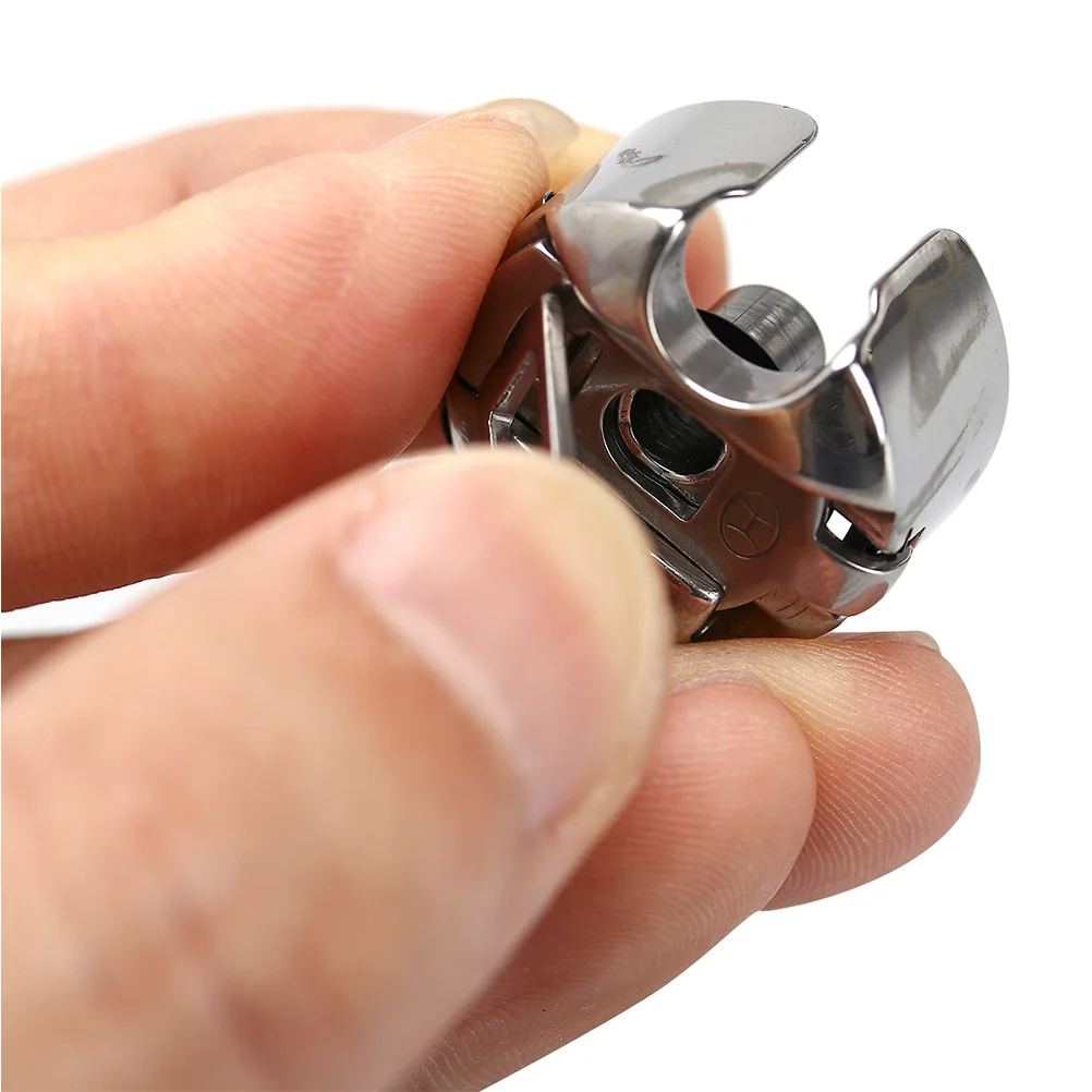 Прочный чехол для шпульки с челночным рукавом синхронизированная автомобильная