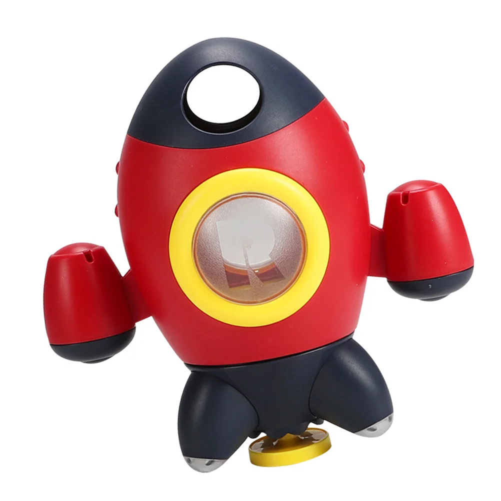 

Детская игрушка для ванны Rocket игрушка фонтан