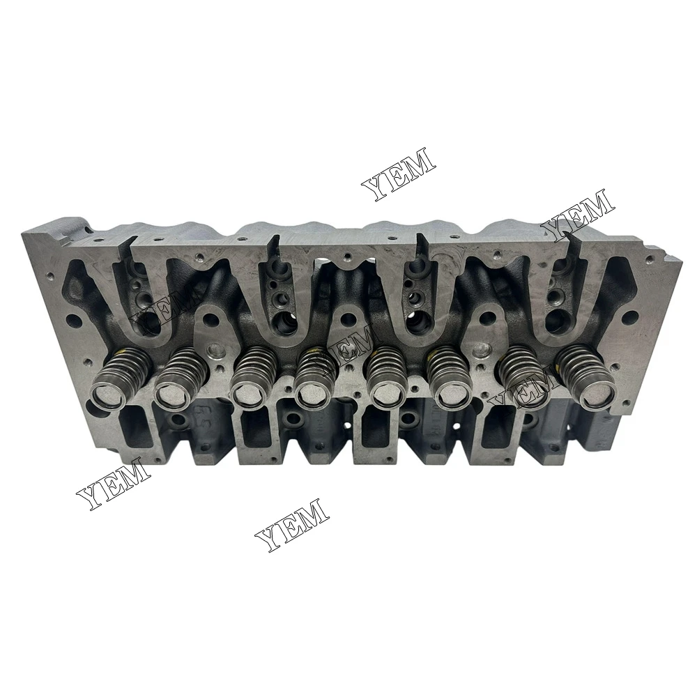 Головка цилиндра в сборе для Volvo VOE21070757 D4E детали двигателя