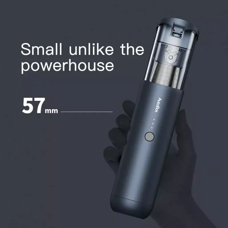 

NEW2023 Wireless Car Vacuum Cleaner Handheld Mini Vacuum Cleaner Charging Large Suction Dust Portable Cleaning Tool Home Car Dua