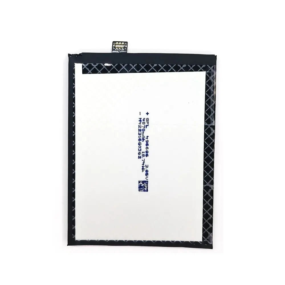 Оригинальный аккумулятор 3 85 V 5000mAh для Alcatel TLP048A8 мобильный телефон