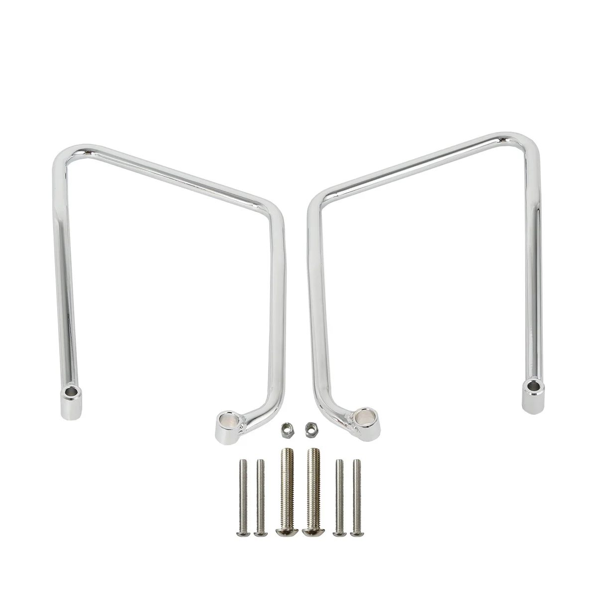 

Опорные кронштейны седельной сумки для мотоцикла Harley Sportster XL 883 1200 2000-2022 Iron 48 72, супер низкий заказ XR1200