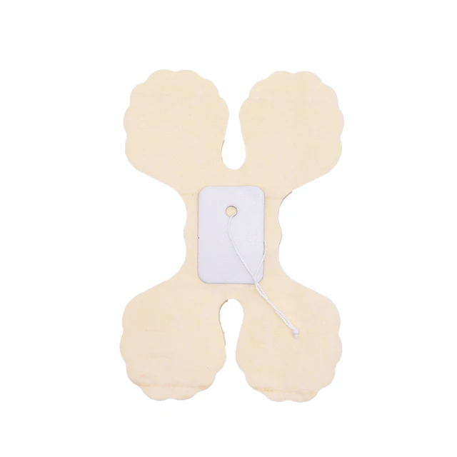 

Бумажные гирлянды клевер CYZQ розового цвета