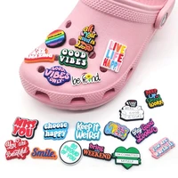 new fashion croc shoe charms hole cartoon shoes charm shoe buckle croc jibz kids gift luxury shoe accessories wholesale bulk