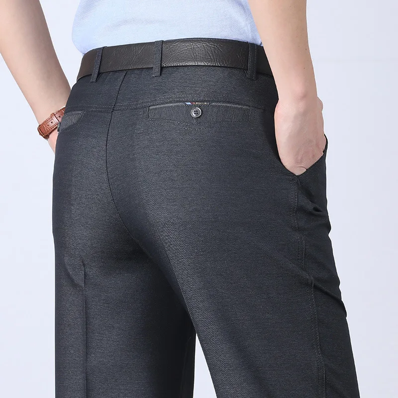 Блейзер Костюм Брюки Мужская одежда Свадебный смокинг Куртки Бордовый Модельер