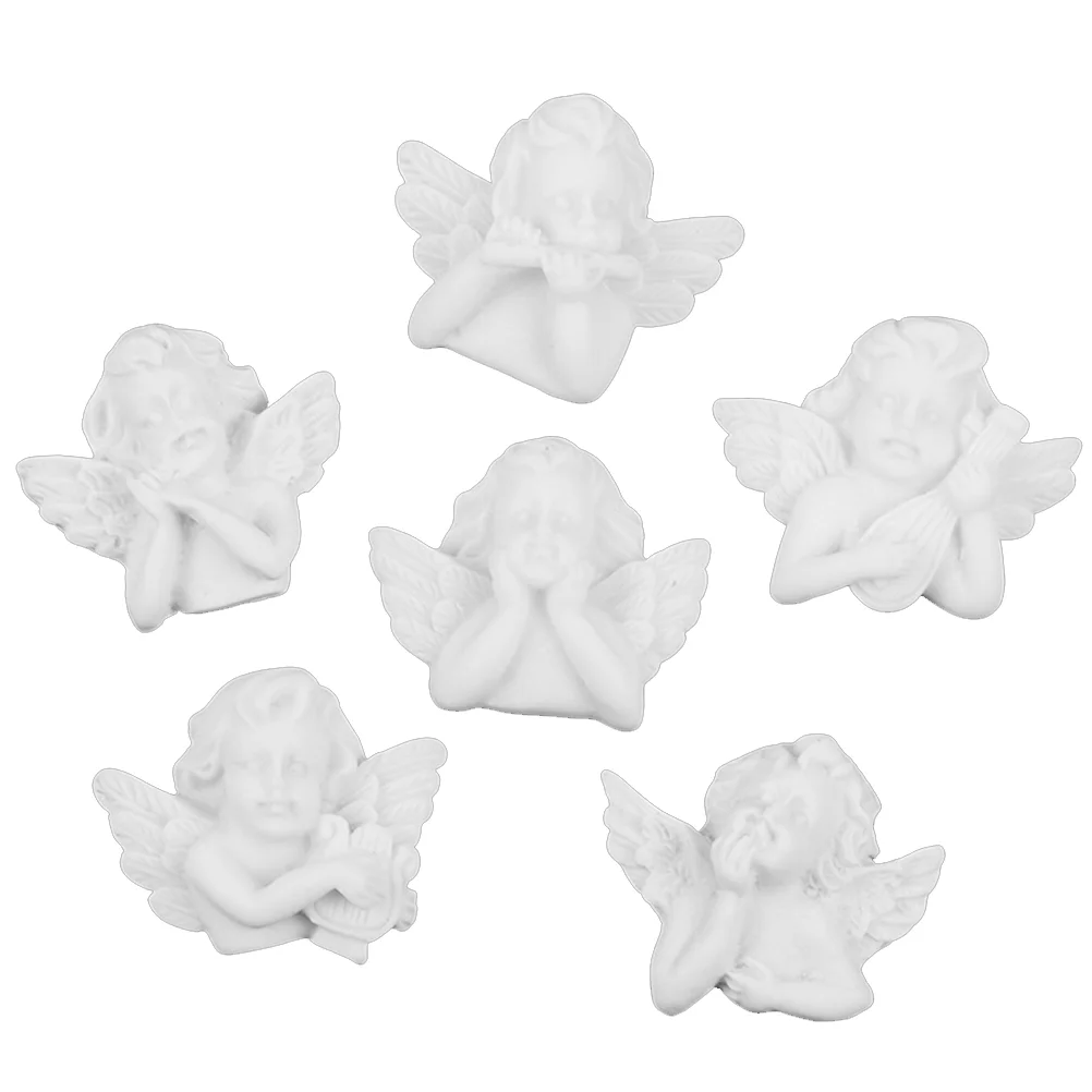 

24 шт., Детские статуэтки