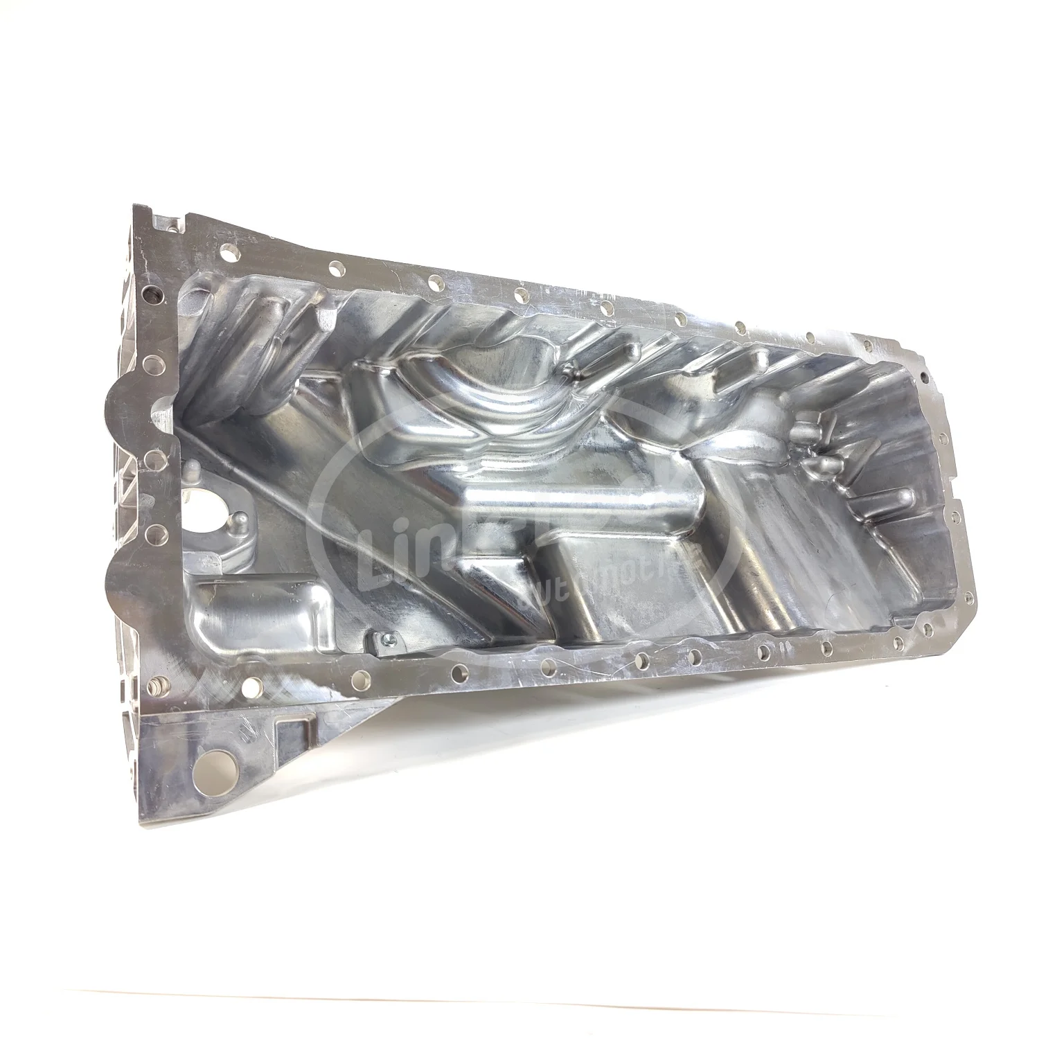 Масляная сковорода FEBI 11137556663 для BMW N52/N53/N54/N55/F07/F18/F02