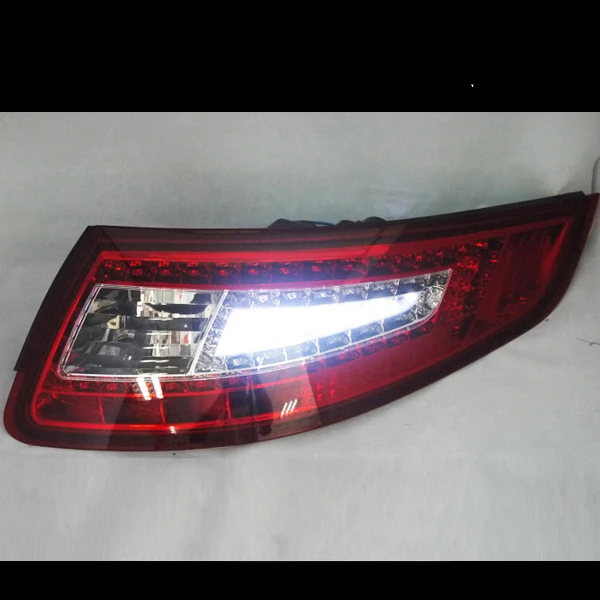 

For Porsche 997 LED Tail Lamp LED Rear Light 2005-08 year V1