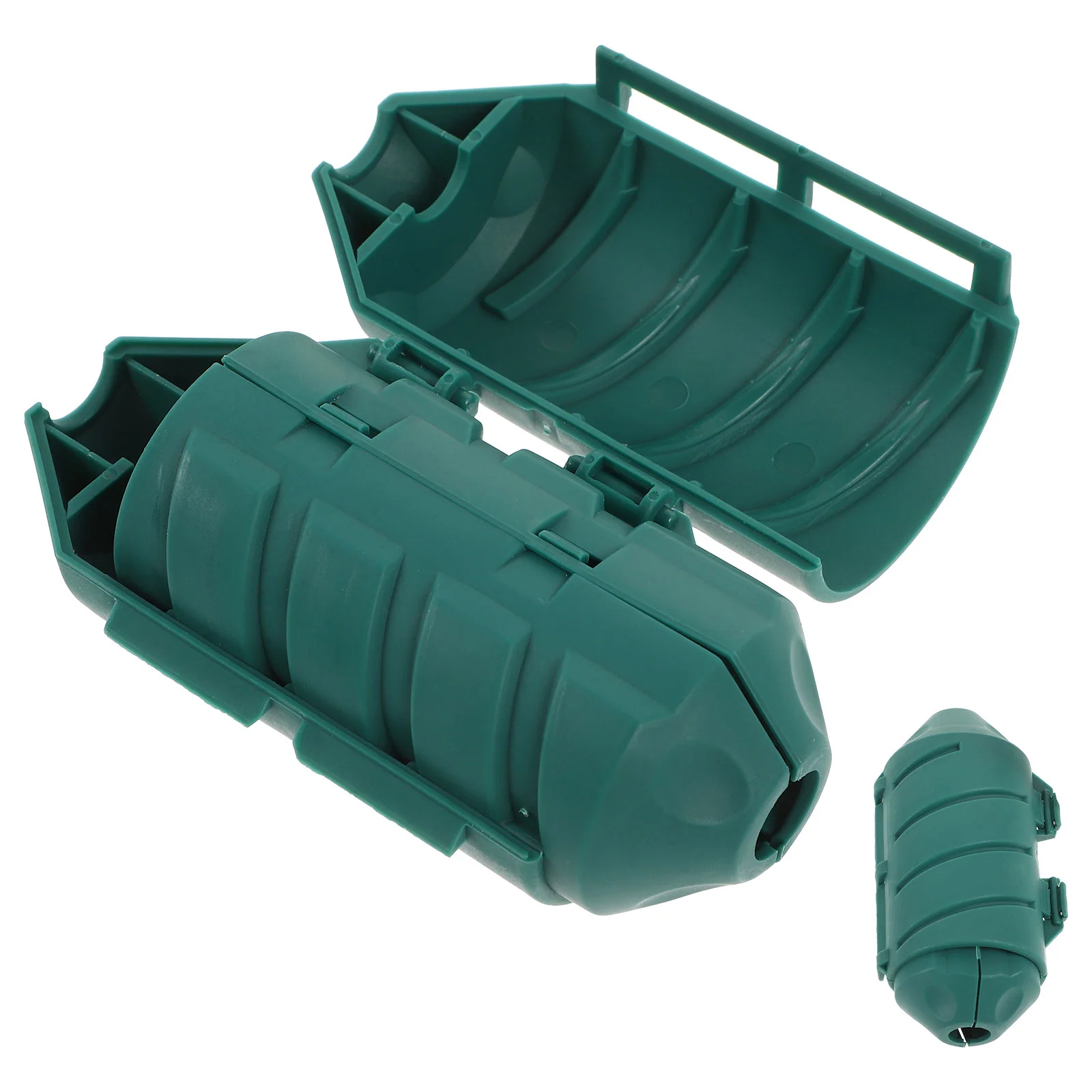 Защита удлинителя Водонепроницаемая распределительная коробка Электрические