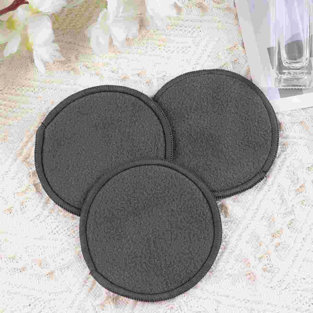 

Pads Makeup Pad Cleaning Removal Cotton Facial Remover Organic Washable Cloth Eye Bulk Suppliesbiodegradable Terry Powderwaste