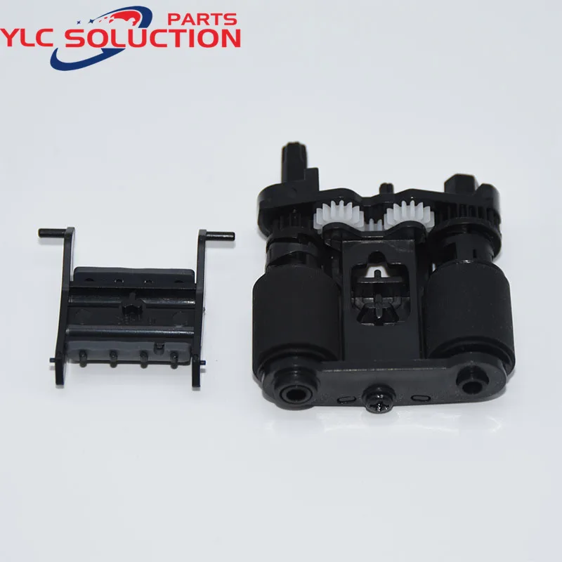 

5 комплектов, подставка для разделения роликов для HP CM1415 CM1415fnw M1536 CP1525 P1566 P1606 PRO 100 200 M175